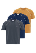 Kadis 3 Pack T-Shirt