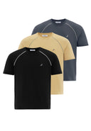 Kadis 3 Pack T-Shirt