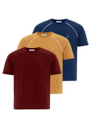 Kadis 3 Pack T-Shirt