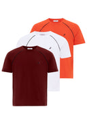 Kadis 3 Pack T-Shirt