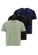 Kadis 3 Pack T-Shirt
