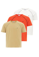 Kadis 3 Pack T-Shirt
