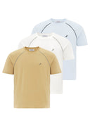 Kadis 3 Pack T-Shirt