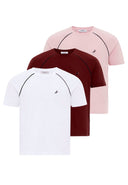 Kadis 3 Pack T-Shirt