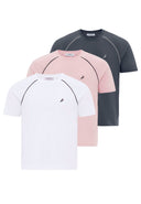 Kadis 3 Pack T-Shirt