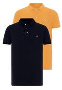 Rotterdam 2 Pack T-Shirt