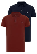 Rotterdam 2 Pack T-Shirt