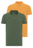Rotterdam 2 Pack T-Shirt