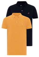 Rotterdam 2 Pack T-Shirt