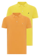 Rotterdam 2 Pack T-Shirt