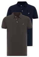 Rotterdam 2 Pack T-Shirt