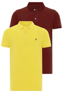 Rotterdam 2 Pack T-Shirt