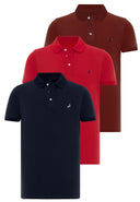 Lahey 3 Pack T-Shirt