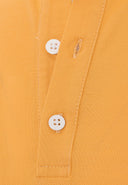 Utrecht Regular Fit Mandarin Collar T-shirt