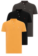 Tilburg 3 Pack T-Shirt