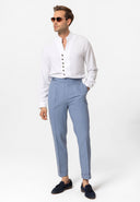 Mauro Regular Fit Trouser