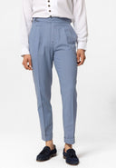 Mauro Regular Fit Trouser