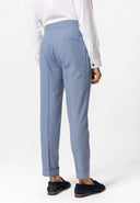 Mauro Regular Fit Trouser