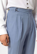 Mauro Regular Fit Trouser