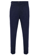 Mauro Regular Fit Trouser