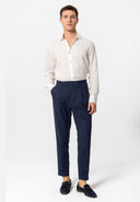 Mauro Regular Fit Trouser