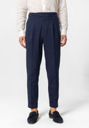 Mauro Regular Fit Trouser