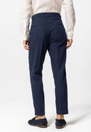 Mauro Regular Fit Trouser