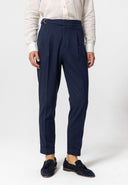 Mauro Regular Fit Trouser
