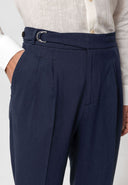 Mauro Regular Fit Trouser