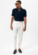 Zagreb Regular Fit Button-Down Collar Shirt