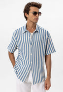 Gianni Regular Fit Button-Down Collar Shirt