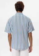 Gianni Regular Fit Button-Down Collar Shirt