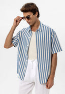 Gianni Regular Fit Button-Down Collar Shirt