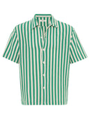 Gianni Regular Fit Button-Down Collar Shirt