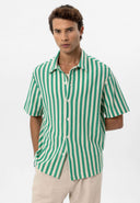 Gianni Regular Fit Button-Down Collar Shirt