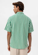 Gianni Regular Fit Button-Down Collar Shirt