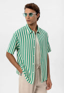 Gianni Regular Fit Button-Down Collar Shirt