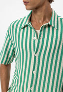 Gianni Regular Fit Button-Down Collar Shirt