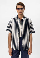 Gianni Regular Fit Button-Down Collar Shirt