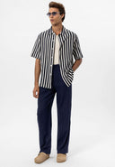 Gianni Regular Fit Button-Down Collar Shirt