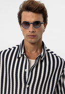Gianni Regular Fit Button-Down Collar Shirt