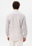 Giorgio Regular Fit Button-Down Collar Shirt