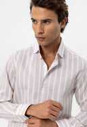 Giorgio Regular Fit Button-Down Collar Shirt