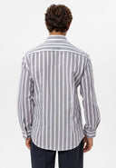 Giorgio Regular Fit Button-Down Collar Shirt