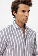 Giorgio Regular Fit Button-Down Collar Shirt