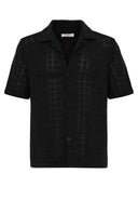 Gilberto Regular Fit Button-Down Collar Shirt