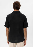 Gilberto Regular Fit Button-Down Collar Shirt