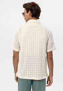 Gilberto Regular Fit Button-Down Collar Shirt
