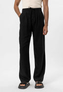 Gregorio Regular Fit Trouser