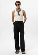 Gregorio Regular Fit Trouser